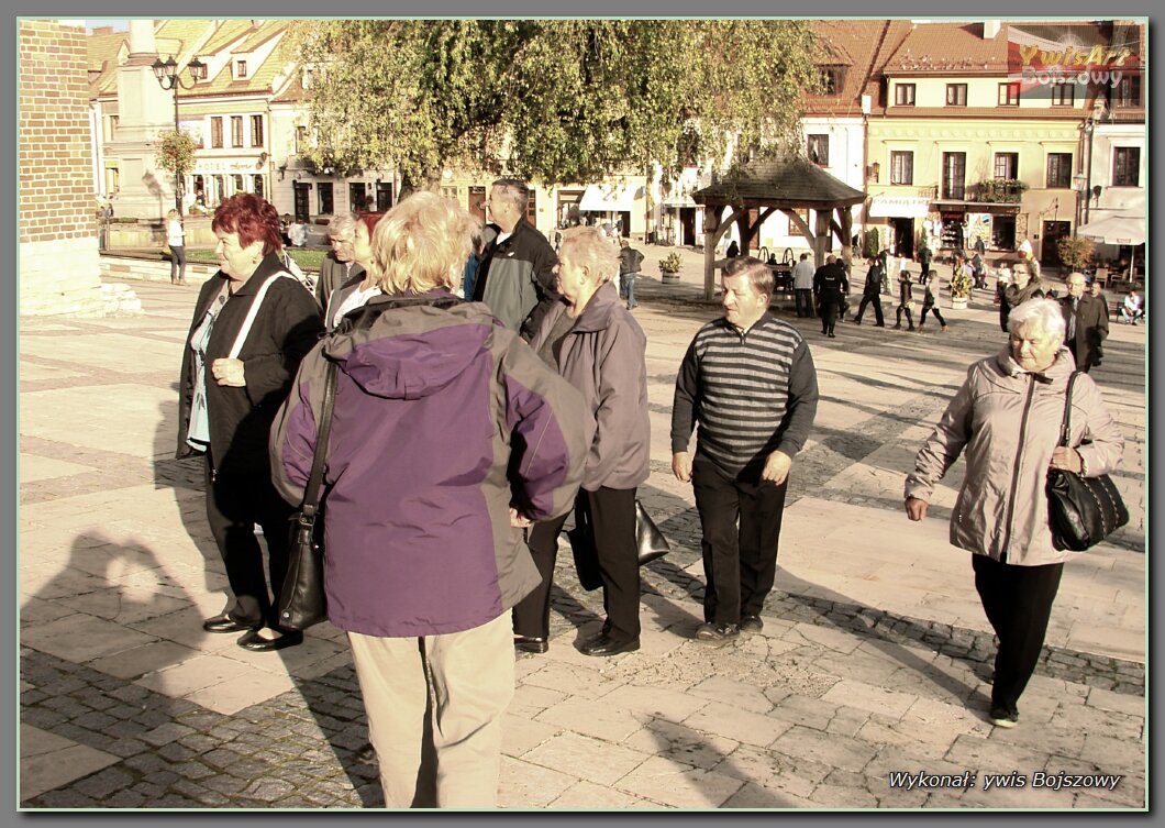 2014-10-19_SANDOMIERZ RYNEK_05